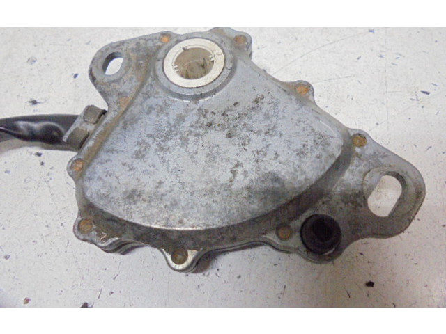 Блок управления коробкой передач 0501317994, 0501317994   Audi A6 Allroad C5