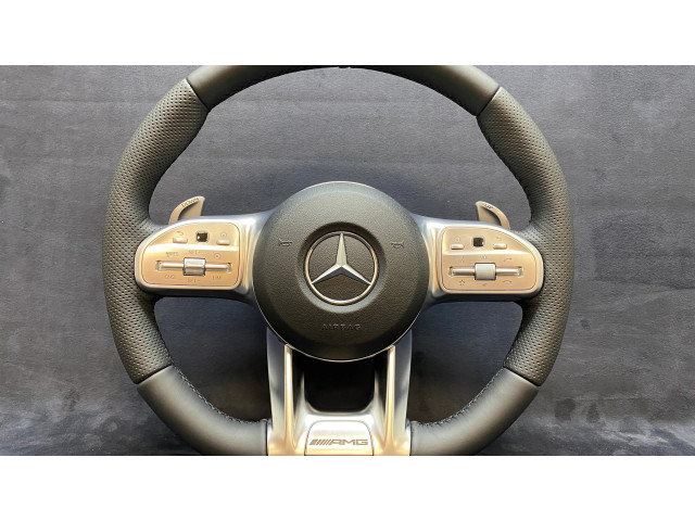 Volant Mercedes-Benz C W205 2016 A0050051399  