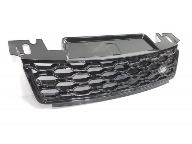 Передняя решётка Land Rover Range Rover Sport L320 2005-2013 года JK628200FF      