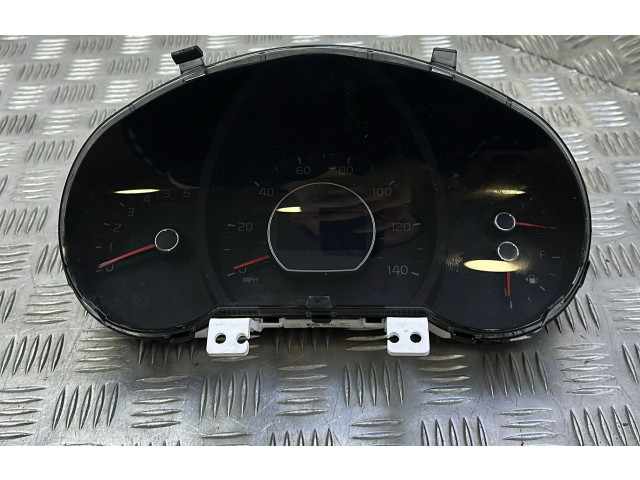 Přístrojová deska  KIA Soul 2016 94004B2380, 94004B2380  