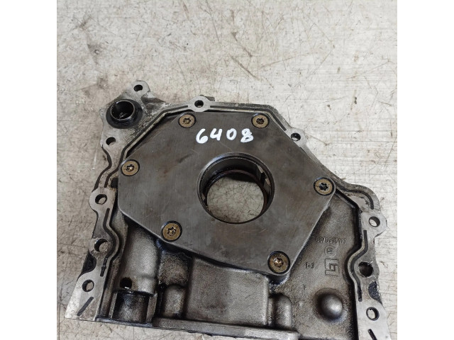 Čerpadlo oleje 0070905177, 72804800   Ford Focus C-MAX 1.6  
