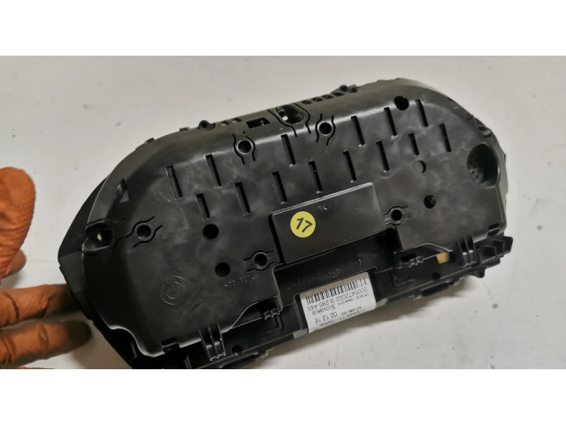 Панель приборов 6843052   BMW X1 F48 F49       