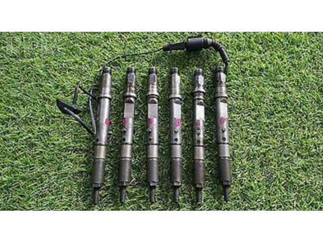 Vstřikovač 059130202F   Audi A6 Allroad C5  pro naftový motor 2.5  