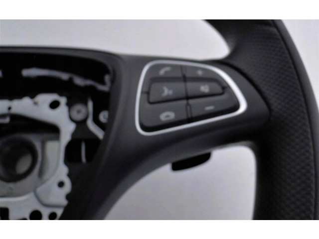 Руль Mercedes-Benz V Class W447  2014 -  года A0004608203      