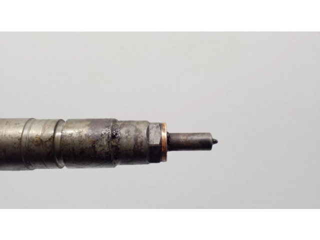 Vstřikovač 0445110340   Citroen C4 II  pro naftový motor 1.6  