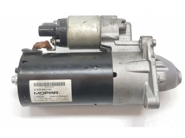 Volant Alfa Romeo Stelvio 2022 50532995, 50532995  
