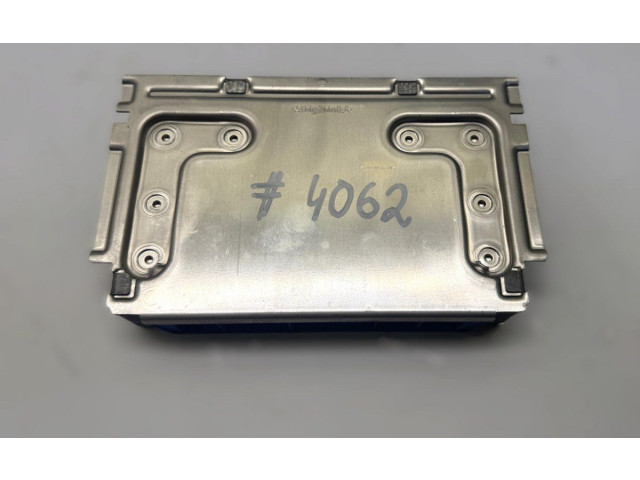 Блок управления коробкой передач 7544721, 7544721   BMW 3 E46