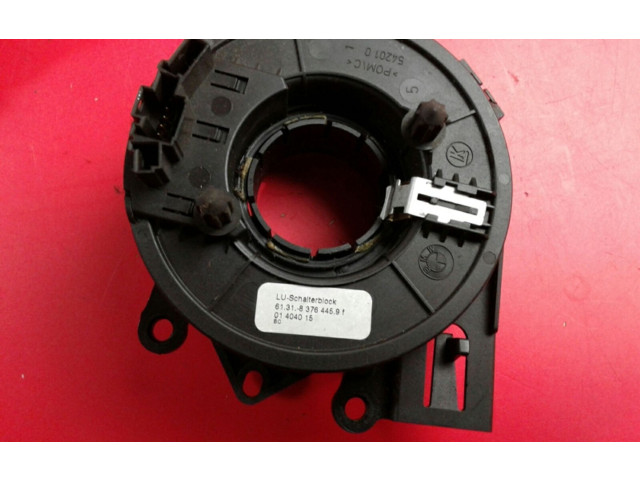 Подрулевой шлейф SRS 613183764459F   BMW 3 E46