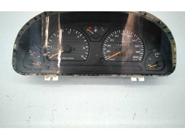 Панель приборов 269954209903N, E1-B6-50-1   Tata Safari       