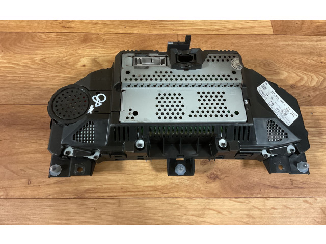 Панель приборов 7P6920982L, 0263677138   Volkswagen Touareg II       