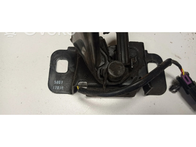 Замок капота 42525394   Buick Encore I