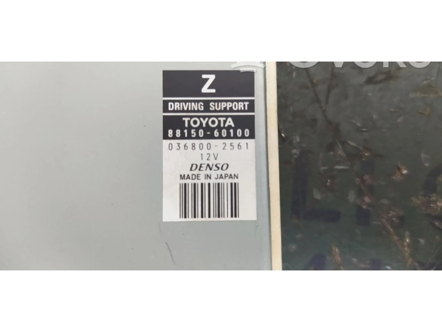Řídící jednotka 88150-60100   Toyota Land Cruiser (J120) 2017