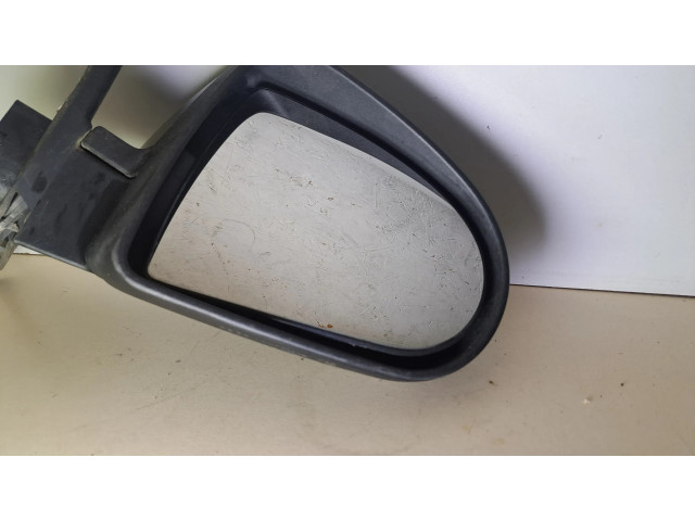 Zpětné zrcátko pravé Mitsubishi Colt 2007  7632A164, E9024259  