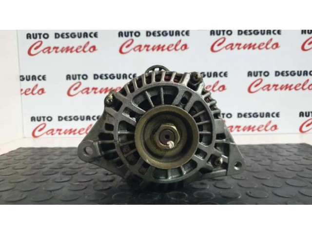 Генератор ALTERNADOR   Mitsubishi Galant      