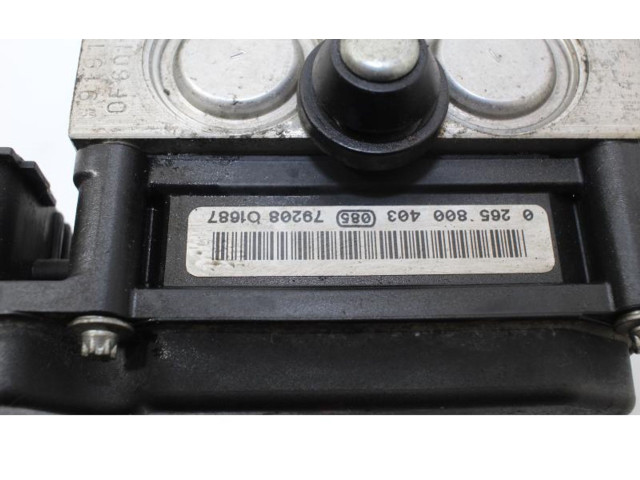 Jednotka ABS 0265800403   Mitsubishi Colt 2004