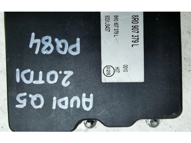 Блок АБС 0265236145   Audi  Q5 SQ5  2008 - 2017 года