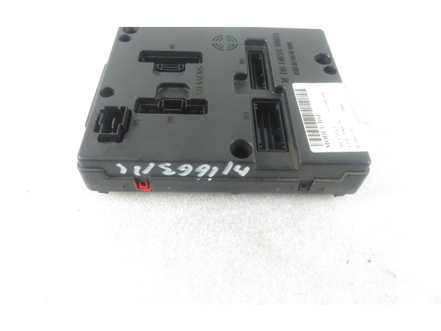Блок комфорта S108502110B, 8200029339A   Renault Scenic I   
