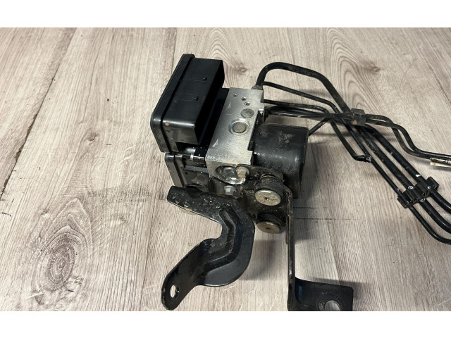 Блок АБС DN1C-2C219-AB   Ford  Ecosport  2013 - 2017 года