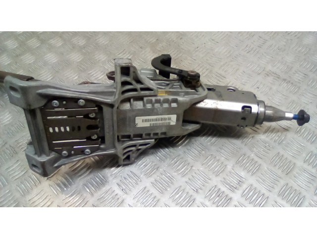    Рулевая рейка 31202093, 31202090   Volvo S80 2007-2013 года