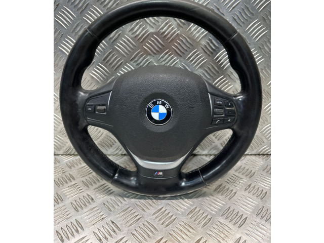 Volant BMW 1 F20 F21 2012 62637180D  