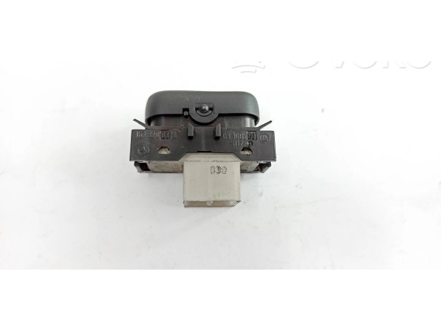 Переключатель дворников 1638200310, 03100660   Mercedes-Benz ML W163