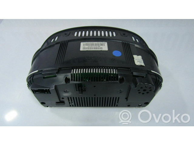 Панель приборов R00994, 62116974590   BMW 6 E63 E64       