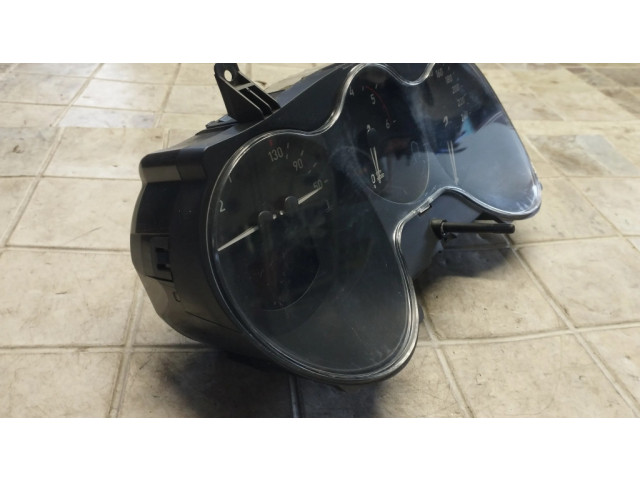 Přístrojová deska  Seat Altea XL 2007 5P0920823B, V0010000  