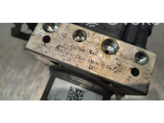 Jednotka ABS 4G0907379S   Audi A6 S6 C7 4G 2017