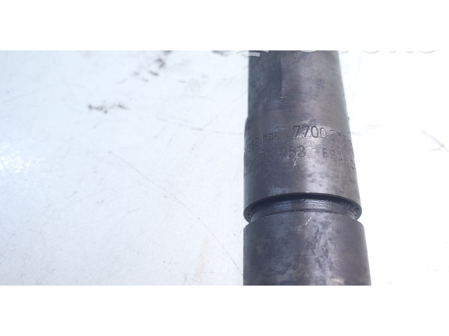 Vstřikovač 7700875036, 0432193753   Volvo S40, V40  pro naftový motor 1.9  
