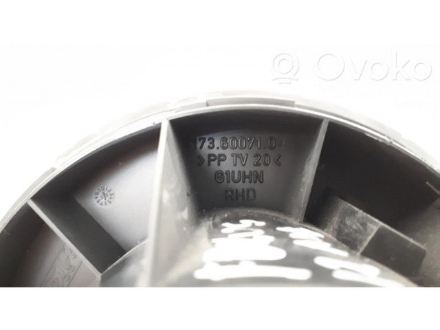 Вентилятор печки    3M5H18456FC, 1736007104   Ford Focus