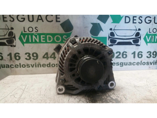 Генератор 9654752880, ALTERNADOR   Citroen Berlingo      