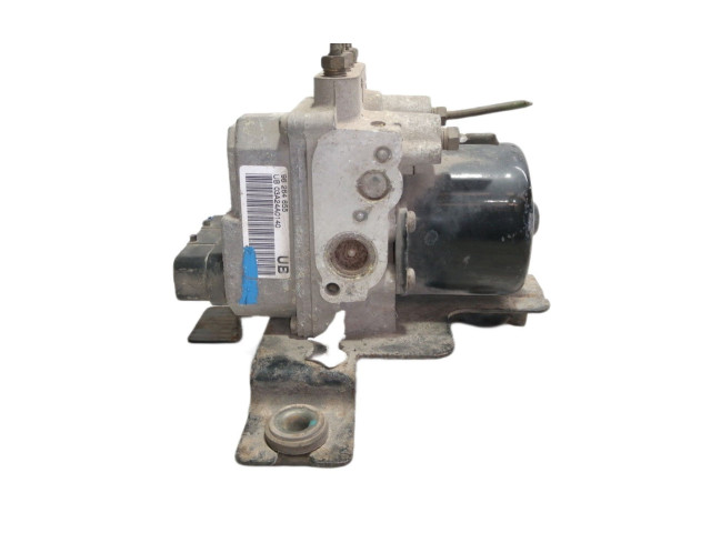 Jednotka ABS 96264655, 12225839   Daewoo Tacuma 2003
