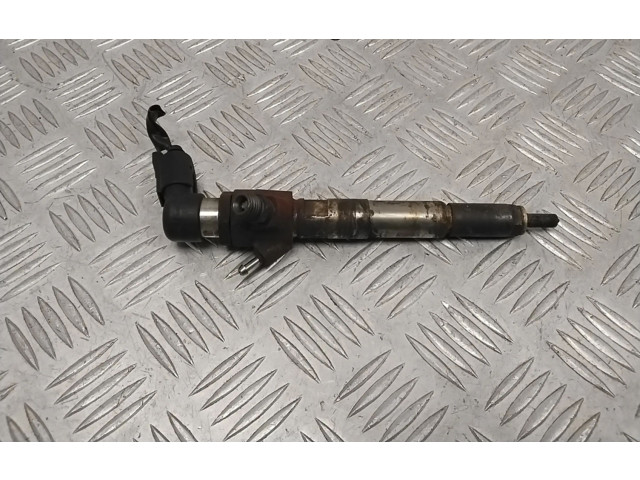 Vstřikovač H8200704191   Nissan Qashqai    K9K 430 