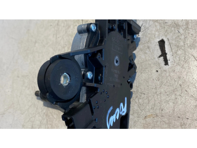 Моторчик заднего дворника F1FB17K441AA, 0390201259    Ford Focus