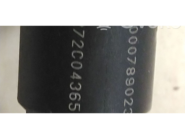 Vstřikovač A0000789023, 0000788749   Mercedes-Benz A W169    266920 