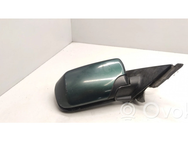 Zpětné zrcátko pravé BMW 3 E46 1999  0117351, 0117352  