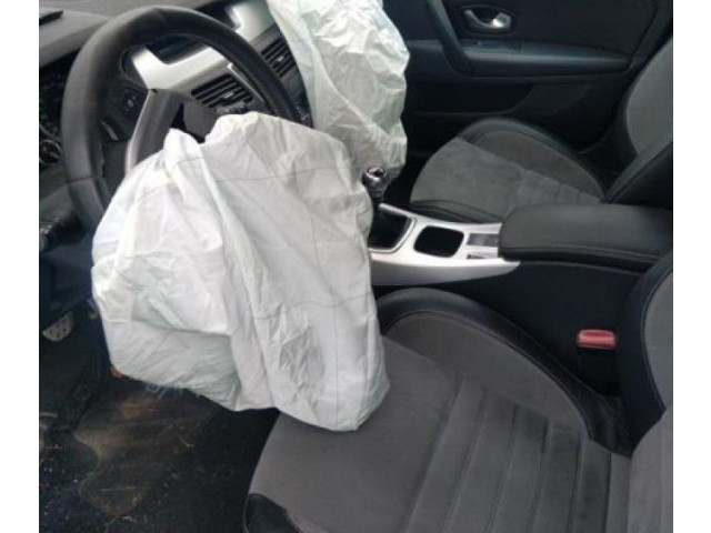 Zpětné zrcátko  Renault Laguna III 2009  963010153R  