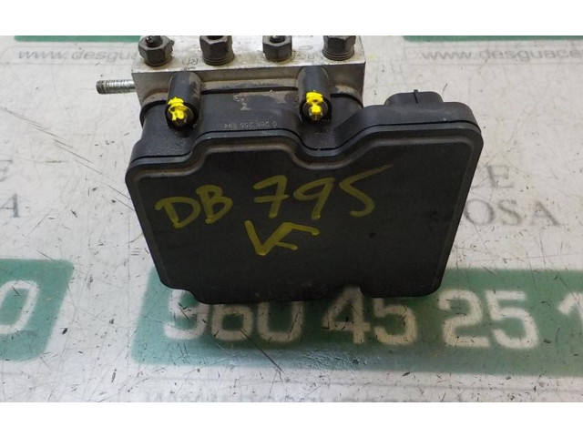 Jednotka ABS 1616384280, 9816073880   Peugeot 308 2016