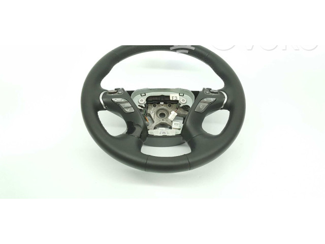 Volant Infiniti M30 2012 484301MF2A, 255501MF4A  