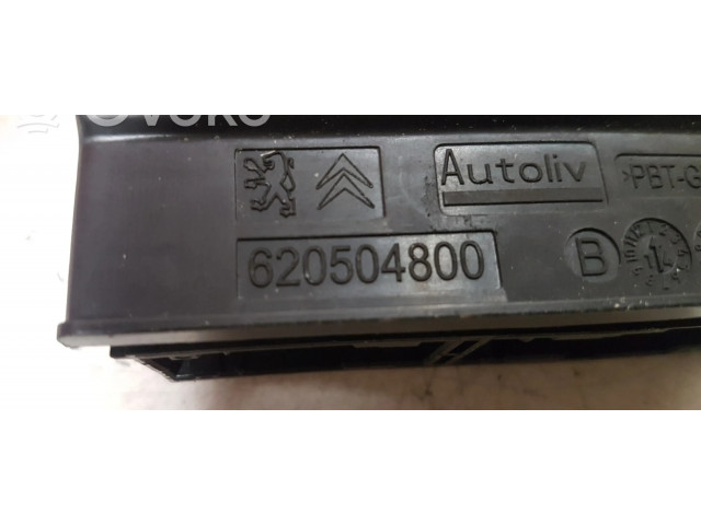 Блок подушек безопасности 9803844280, 626181000   Citroen C5