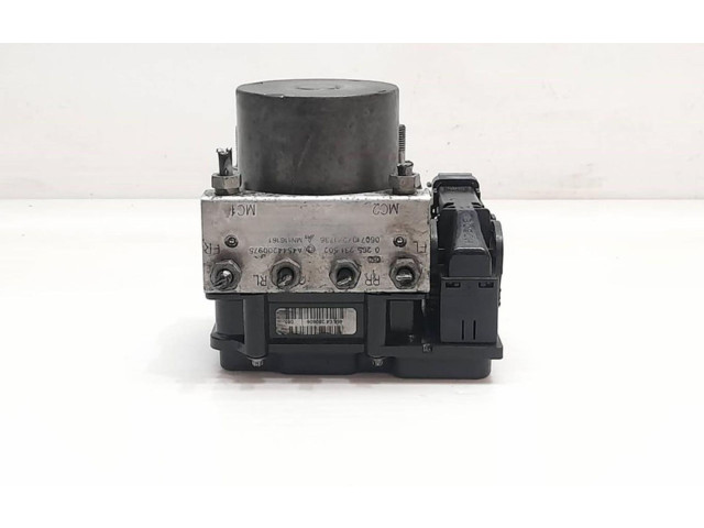 Jednotka ABS 0265231502   Mitsubishi Colt CZ3 2007