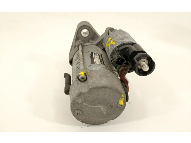 Čerpadlo oleje 4380000070   Honda Civic IX   N16A1