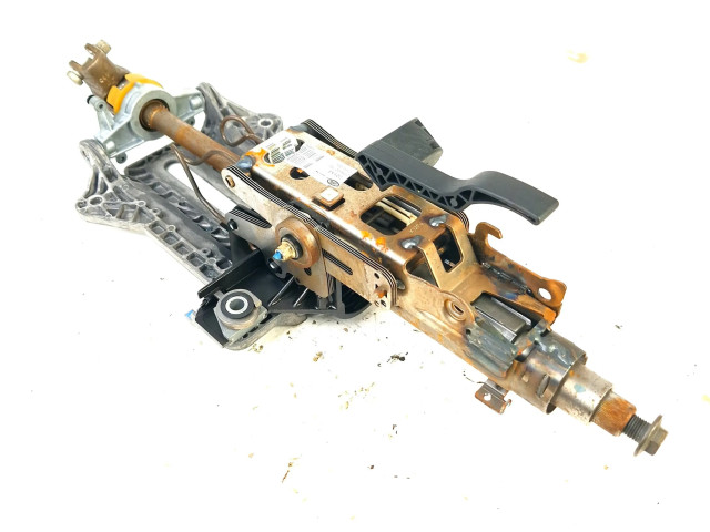    Рулевая рейка QMB500760, D06NA   Land Rover Range Rover Sport L320 2005-2013 года