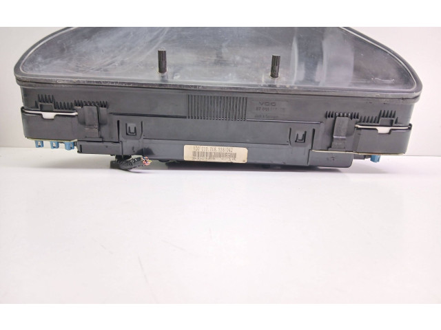 Панель приборов 87001311   Mercedes-Benz C W202       