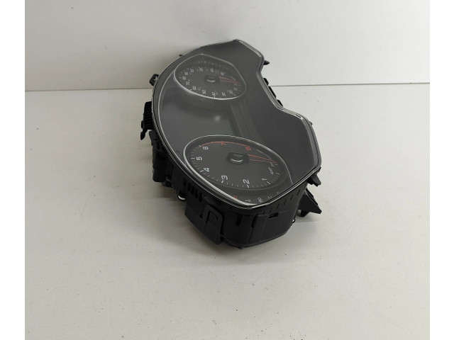 Панель приборов 8W5920970C, 8W5190B   Audi A4 S4 B9 8W       