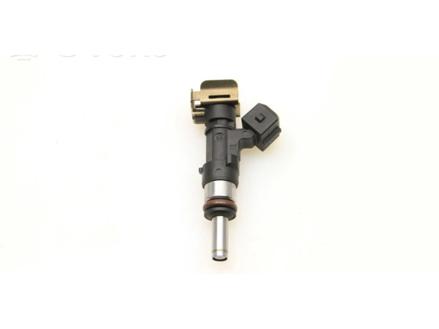 Форсунка 0280158167    Fiat Punto (199) для бензинового двигателя 843 A1.000 1.4