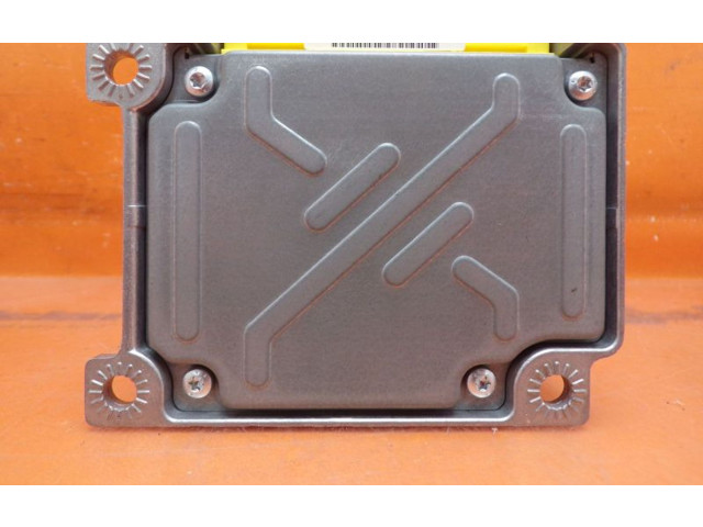 Блок подушек безопасности A1718204726, 0285001984   Mercedes-Benz SLK AMG R171