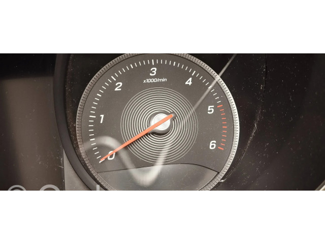 Přístrojová deska  Mercedes-Benz C W205 2018 A2059006733  