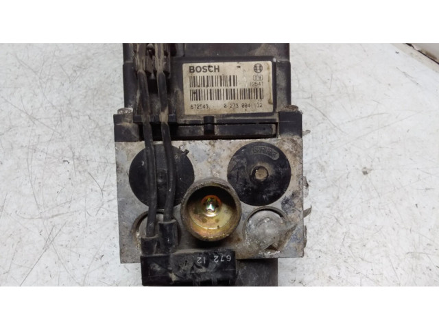 Jednotka ABS 0273004132, 0265216411   Audi A4 S4 B5 8D 2000