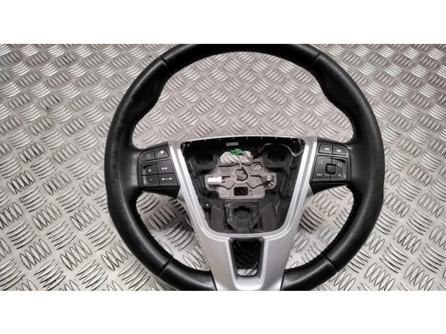 Volant Volvo V70 2016 34220710A, 34220709  